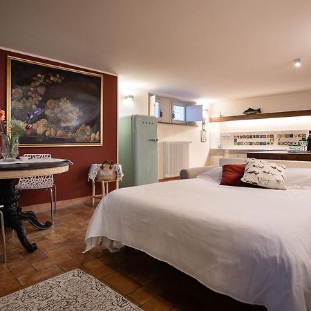 Villa Paradiso Charme&Design Adults Only Arquata Scrivia Εξωτερικό φωτογραφία