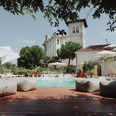 Villa Paradiso Charme&Design Adults Only Arquata Scrivia Εξωτερικό φωτογραφία