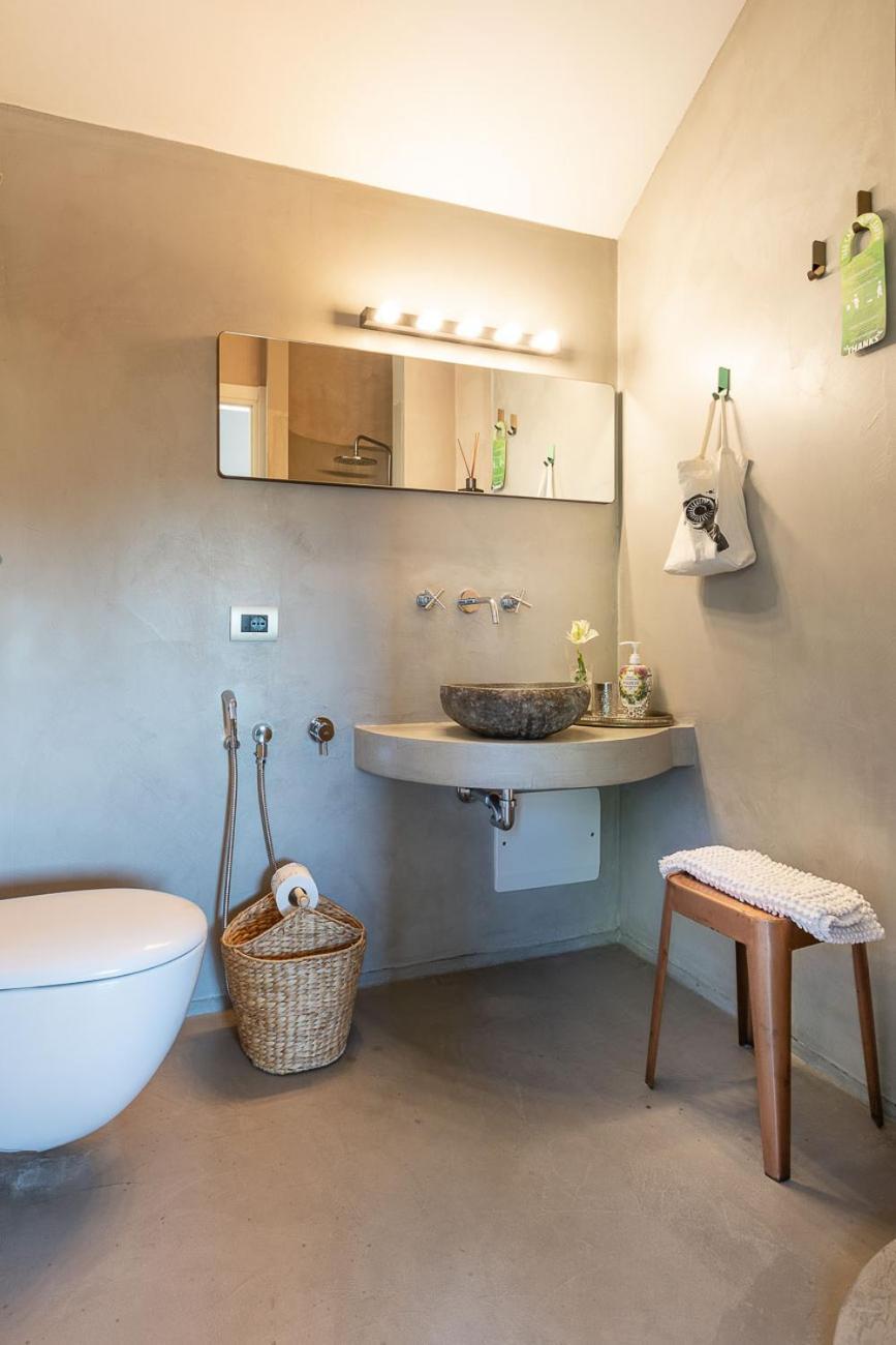 Villa Paradiso Charme&Design Adults Only Arquata Scrivia Εξωτερικό φωτογραφία