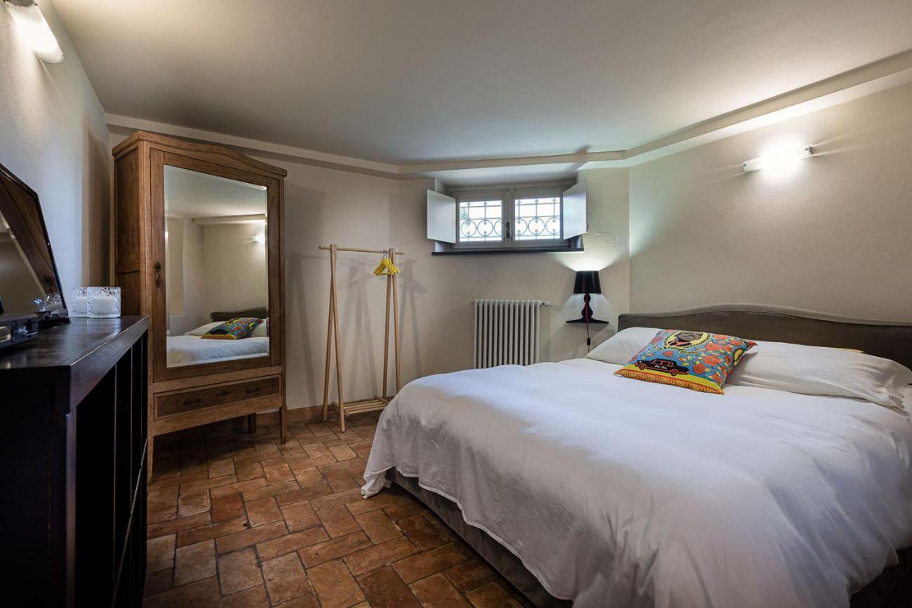 Villa Paradiso Charme&Design Adults Only Arquata Scrivia Εξωτερικό φωτογραφία