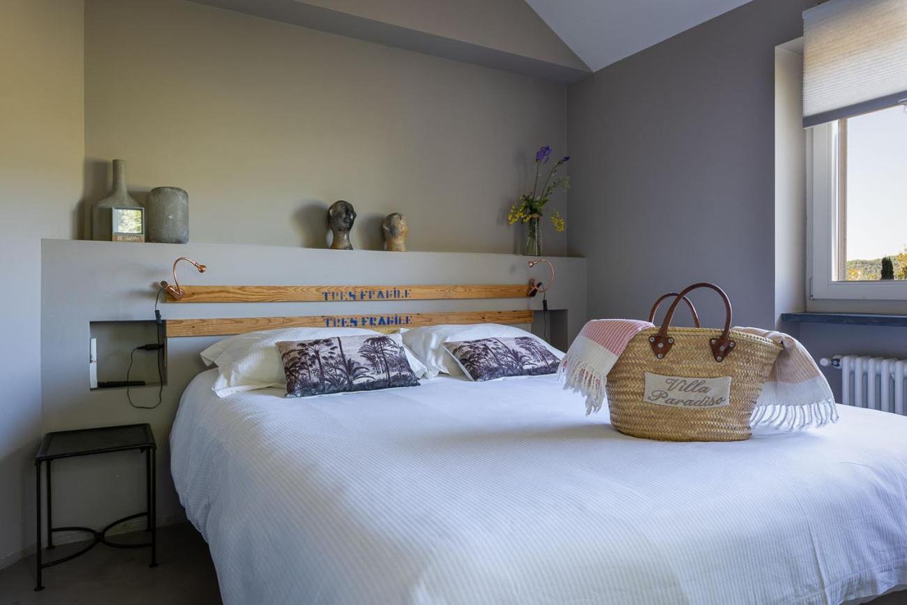 Villa Paradiso Charme&Design Adults Only Arquata Scrivia Εξωτερικό φωτογραφία