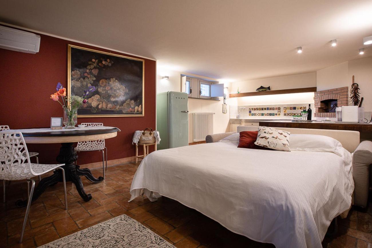 Villa Paradiso Charme&Design Adults Only Arquata Scrivia Εξωτερικό φωτογραφία