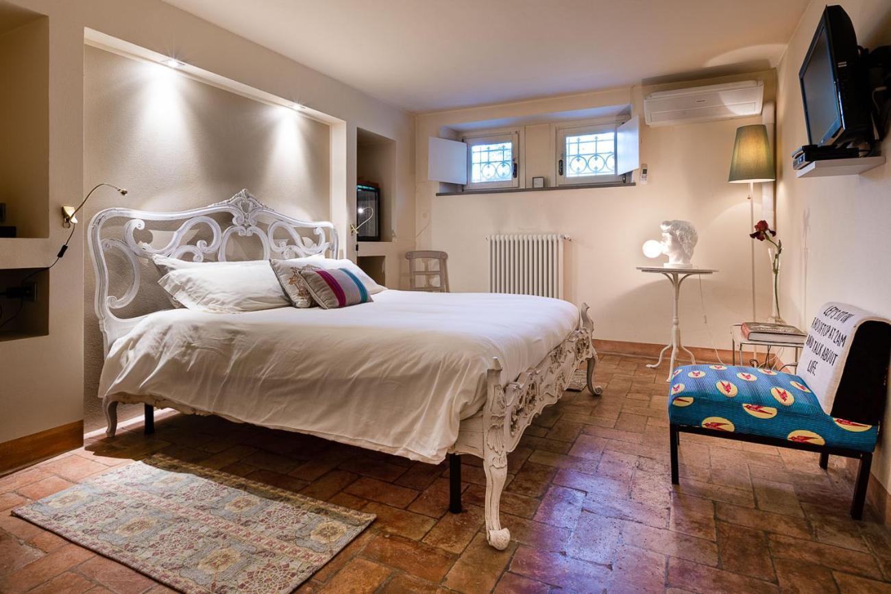 Villa Paradiso Charme&Design Adults Only Arquata Scrivia Εξωτερικό φωτογραφία