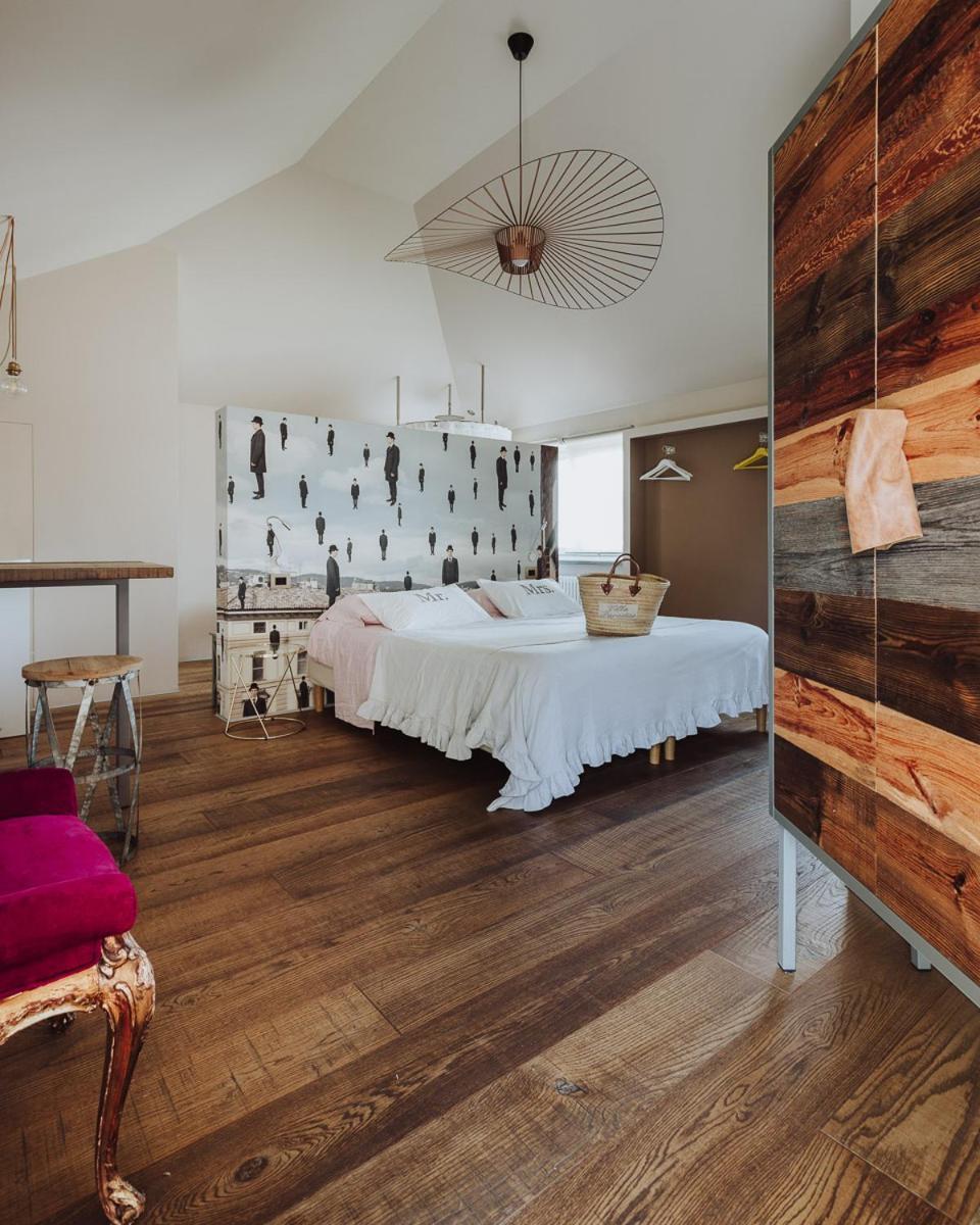 Villa Paradiso Charme&Design Adults Only Arquata Scrivia Εξωτερικό φωτογραφία
