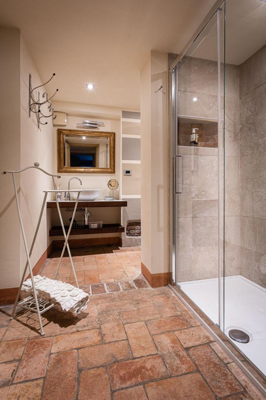 Villa Paradiso Charme&Design Adults Only Arquata Scrivia Εξωτερικό φωτογραφία