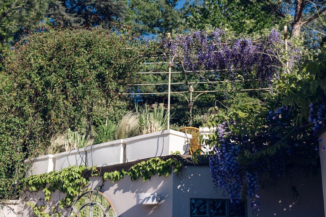 Villa Paradiso Charme&Design Adults Only Arquata Scrivia Εξωτερικό φωτογραφία