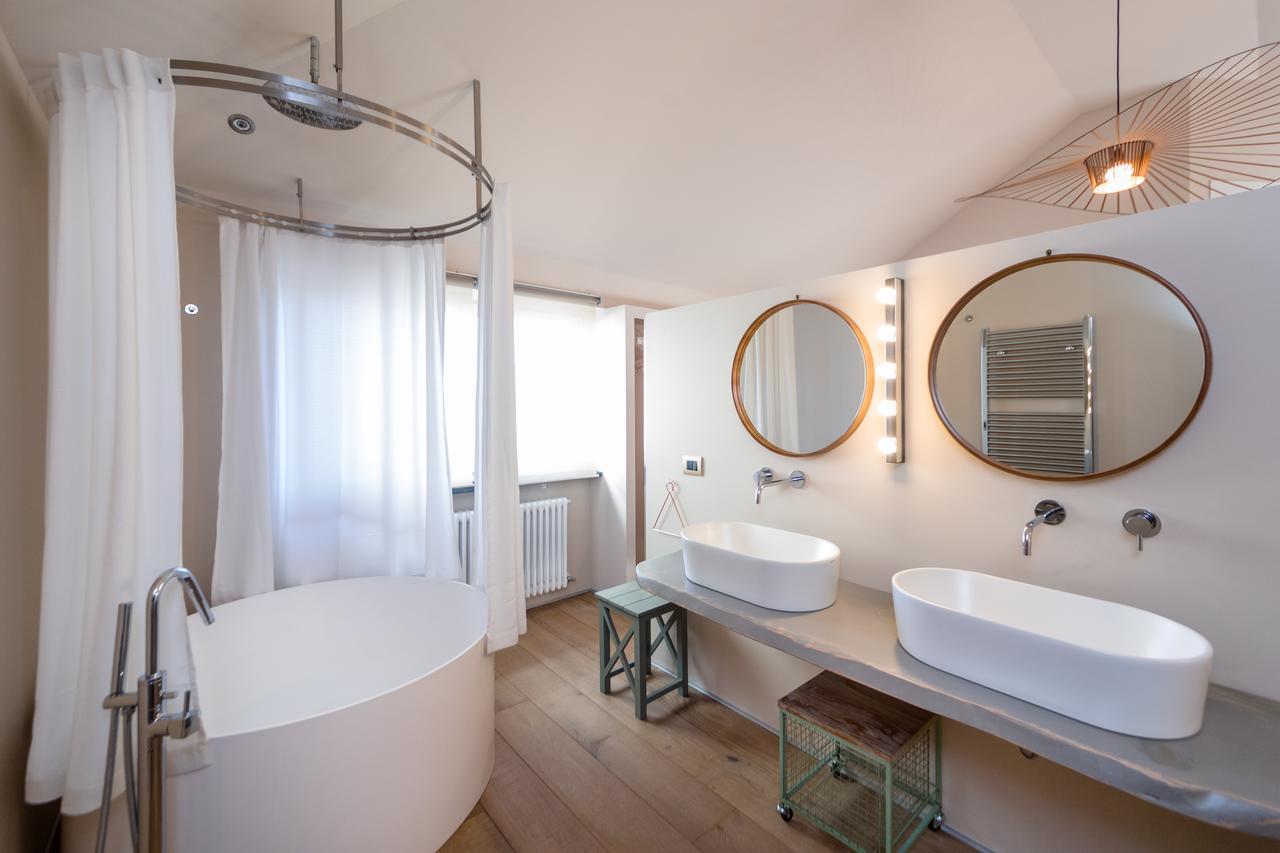 Villa Paradiso Charme&Design Adults Only Arquata Scrivia Εξωτερικό φωτογραφία