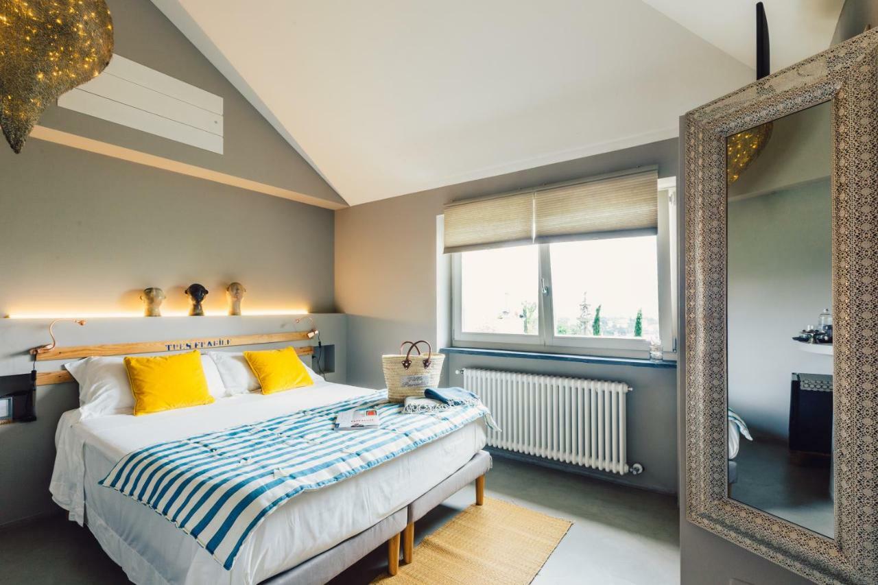 Villa Paradiso Charme&Design Adults Only Arquata Scrivia Εξωτερικό φωτογραφία