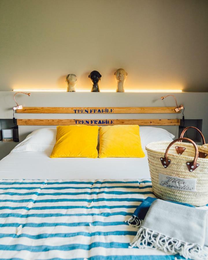 Villa Paradiso Charme&Design Adults Only Arquata Scrivia Εξωτερικό φωτογραφία