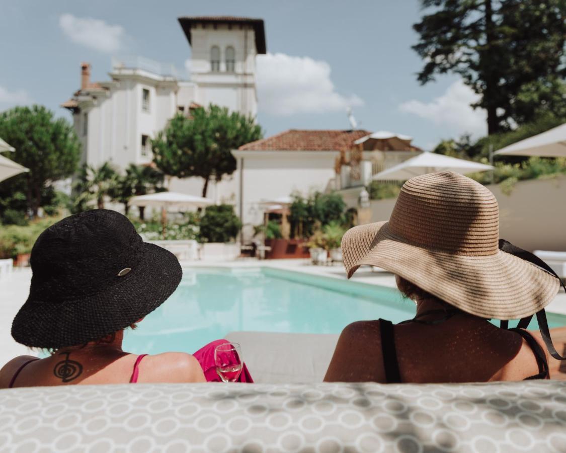Villa Paradiso Charme&Design Adults Only Arquata Scrivia Εξωτερικό φωτογραφία
