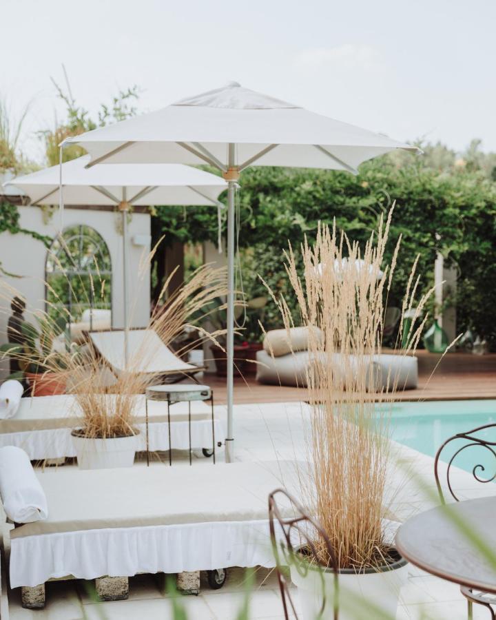 Villa Paradiso Charme&Design Adults Only Arquata Scrivia Εξωτερικό φωτογραφία